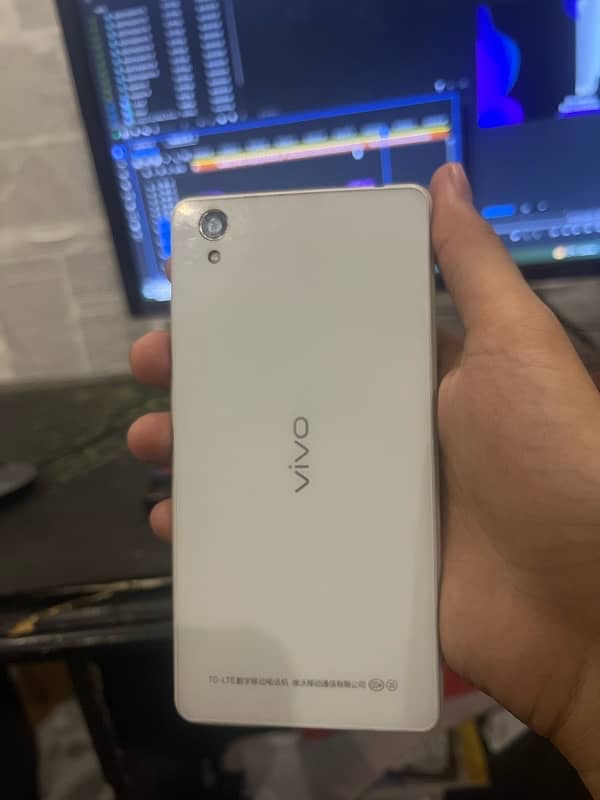 vivo y51A 2