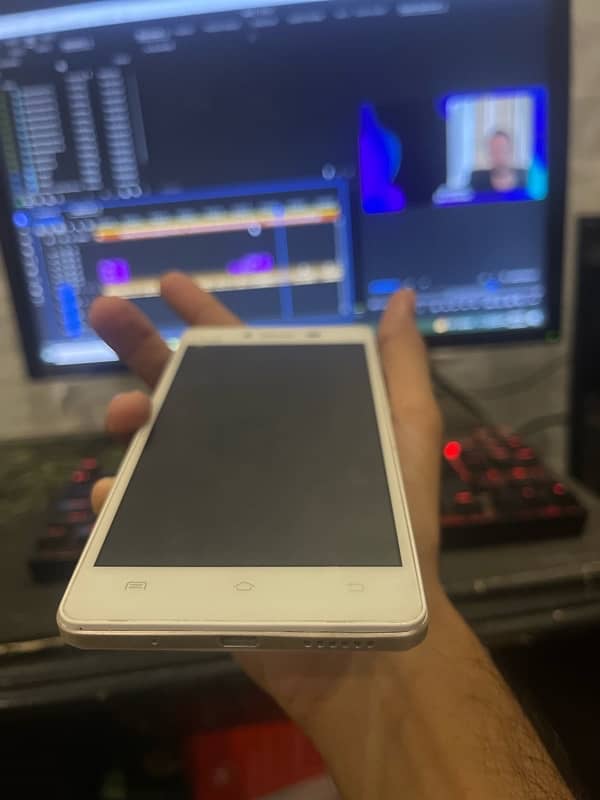 vivo y51A 6