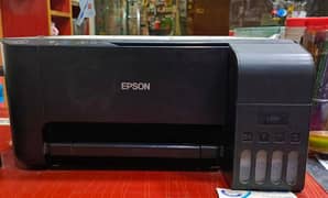 Epson Printer L3110 0