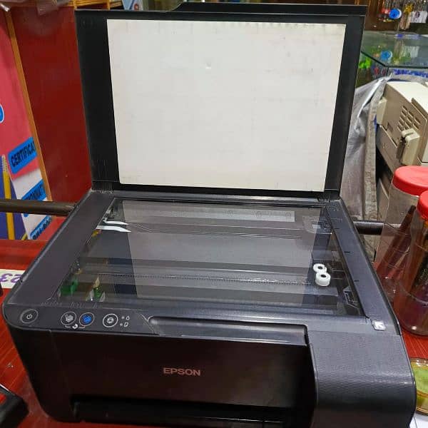 Epson Printer L3110 1