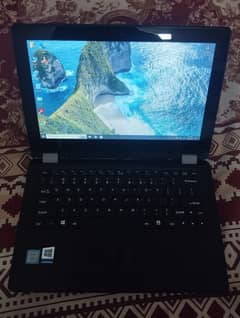 Haier laptop for sale urgently