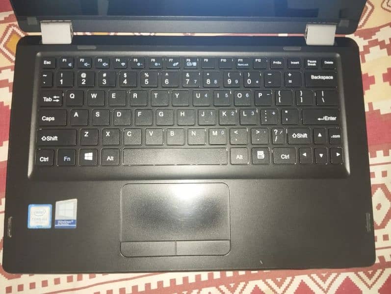 Haier laptop for sale urgently 1