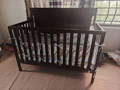 Baby Cot 0