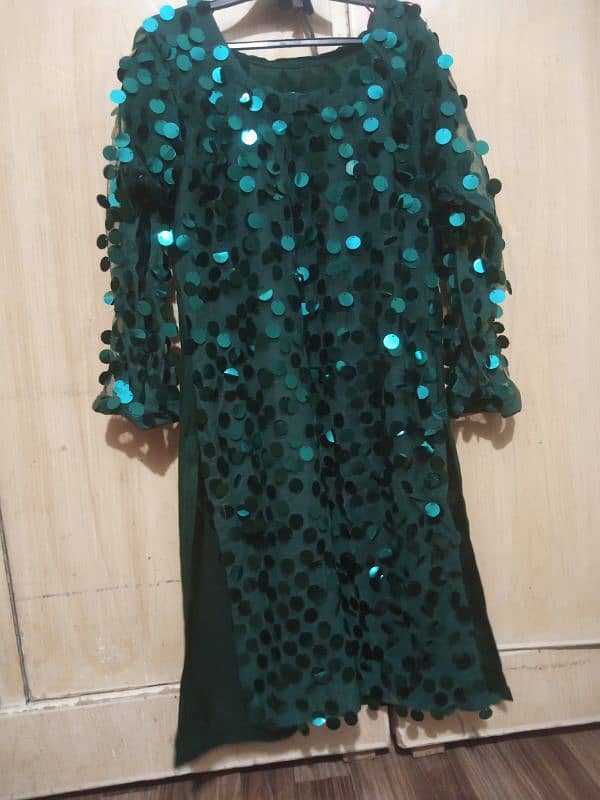 maxi and gown shirt trouzer 2