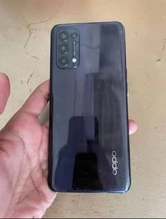 Oppo reno 5  10/10