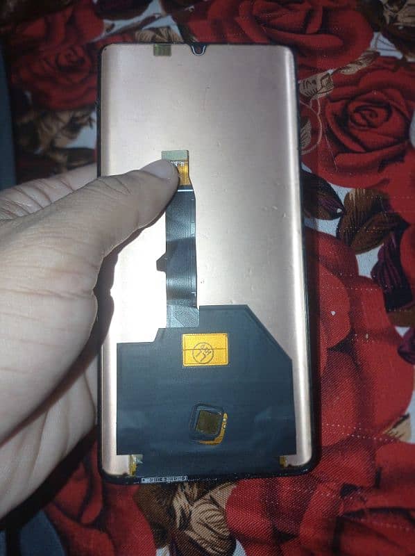 Huawei P30 pro original panel for sale 0 3 2 1 1 1 9 8 9 8 0 1