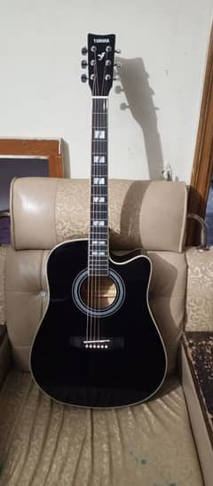 Yamaha guitar for sale