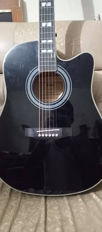 Yamaha guitar for sale 1