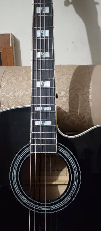 Yamaha guitar for sale 2