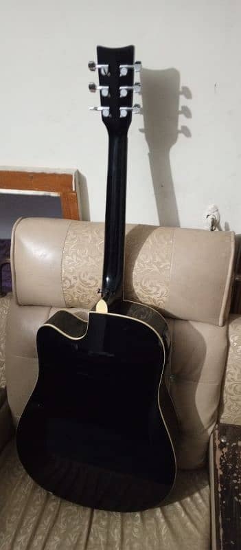 Yamaha guitar for sale 4