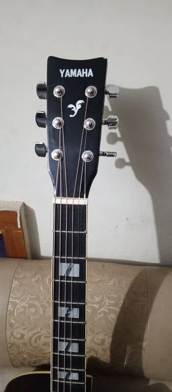 Yamaha guitar for sale 5