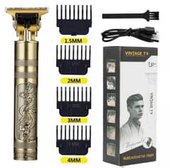 New ganeration Hair Trimmers and very usefull