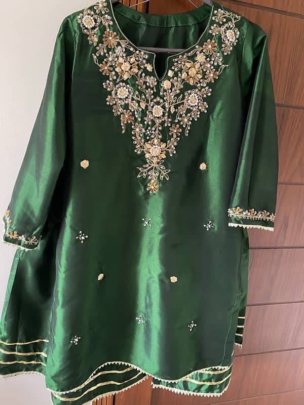 Sharara for sale 1