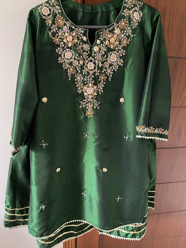 Sharara for sale 2