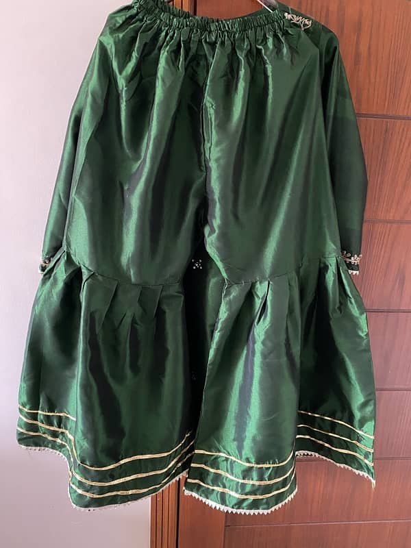 Sharara for sale 3