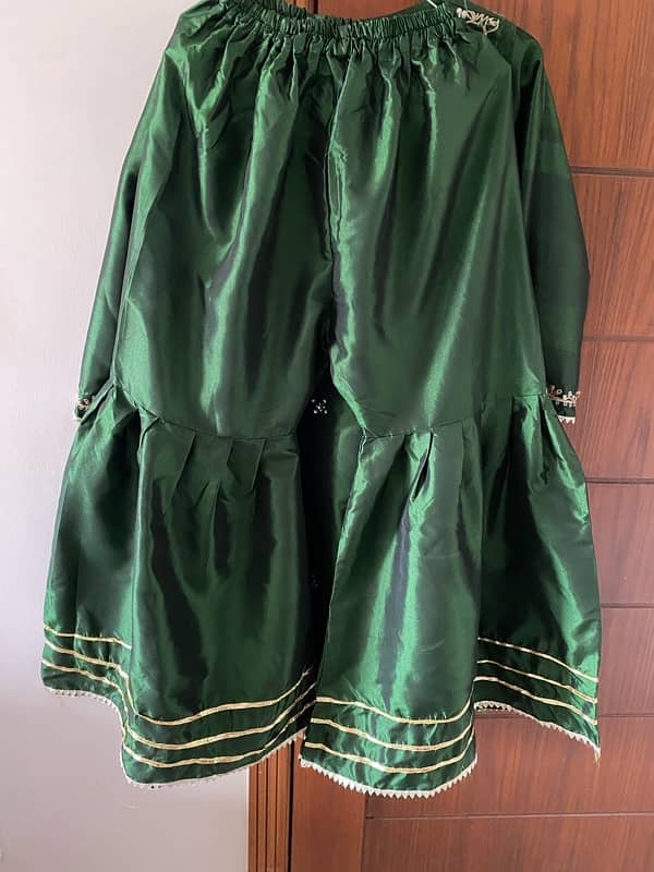 Sharara for sale 4