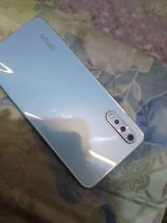 vivo S1 in good condition 03023554377