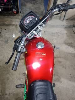 honda 70