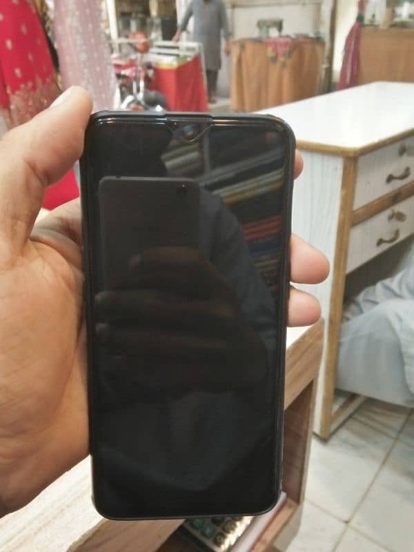 OnePlus 6T non PTA 8/128 4