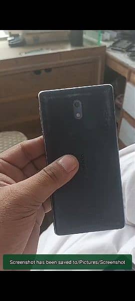 nokia 3 exchange possible 3