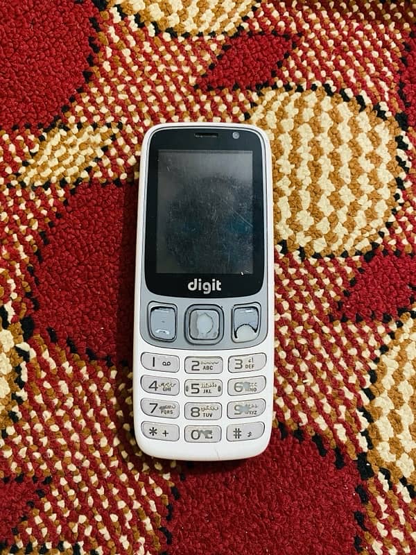 jazz digit 4g Hotspot mobile For Sale 0