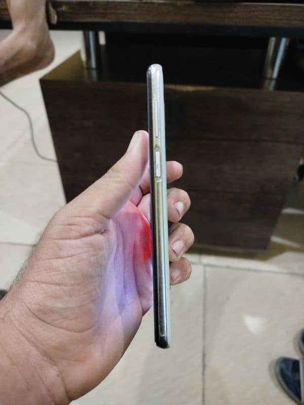 Xiaomi redme Note 9s for sale 3