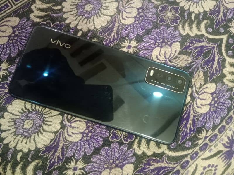 vivo y 12 for sale condition 10/8    3gb 32 5