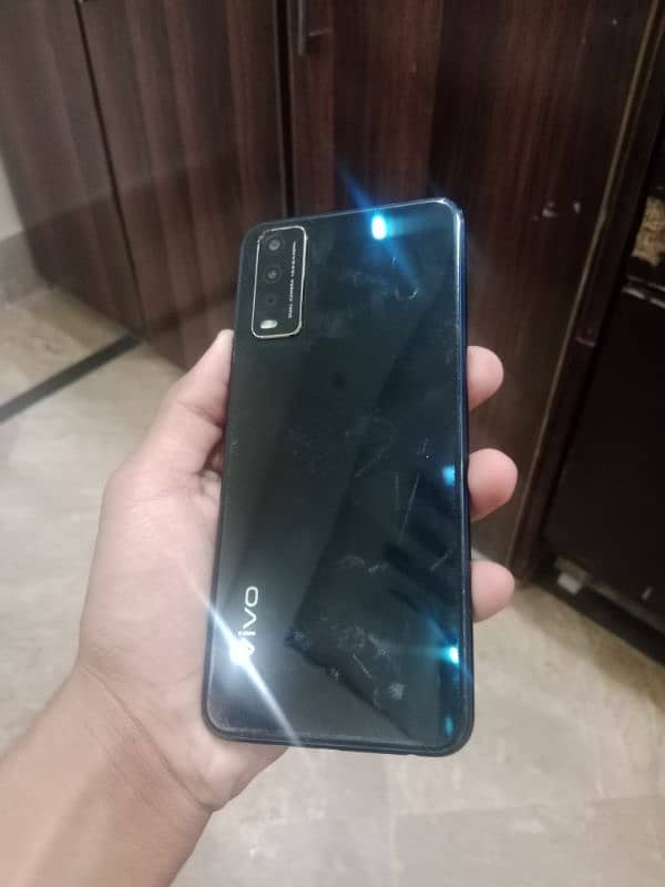 vivo y 12 for sale condition 10/8    3gb 32 7