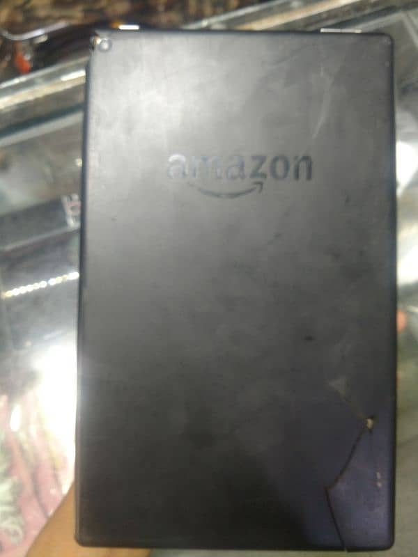 Amazon tablet fire 10  big lcd 10inch 4