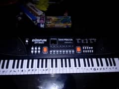 BigFun 630A1 piano