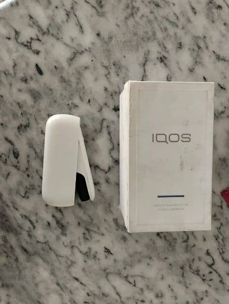 IQOS 3 Duo 1