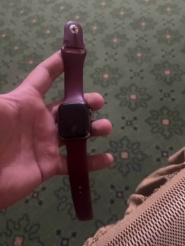 apple watch series 5 40 mm 0