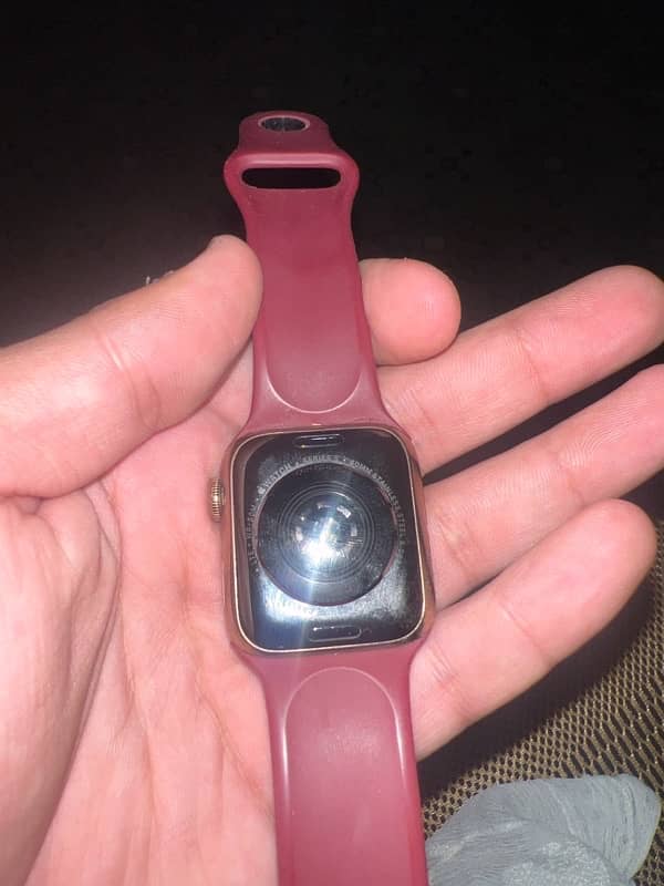 apple watch series 5 40 mm 1