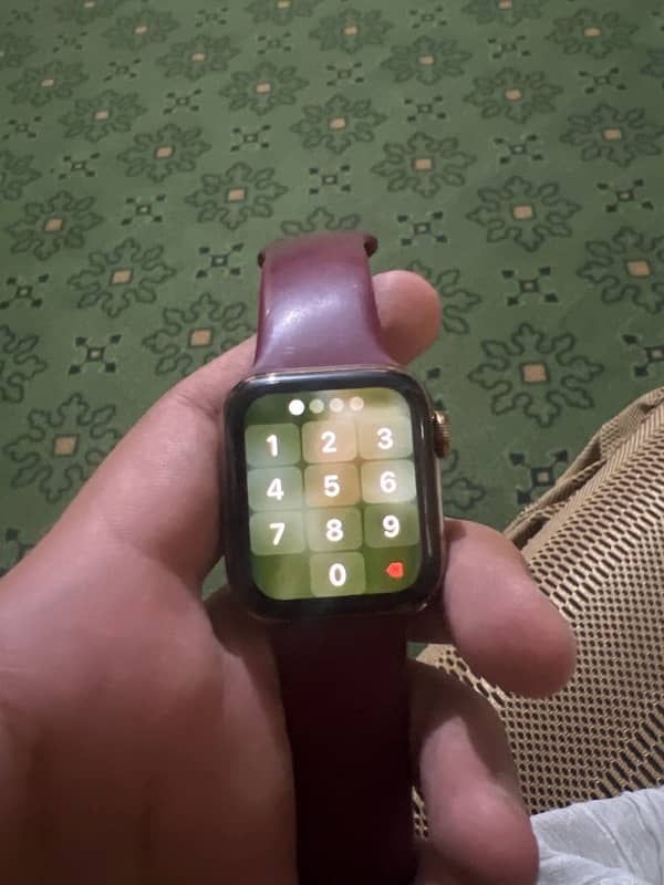 apple watch series 5 40 mm 3