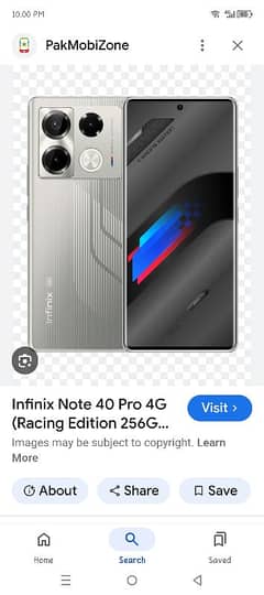 infinix