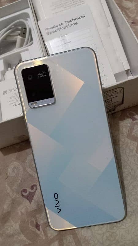 vivo y21 1