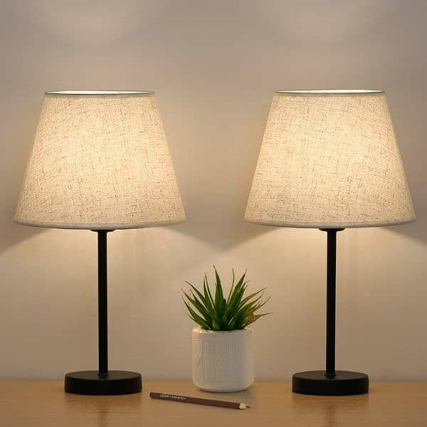 Table Lamp 1