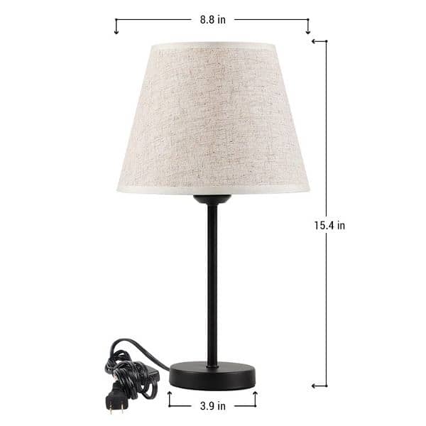 Table Lamp 2