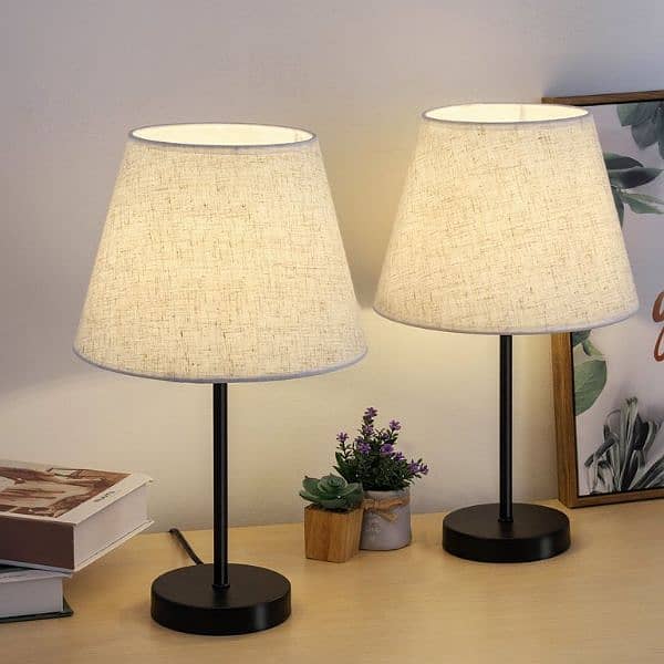 Table Lamp 4