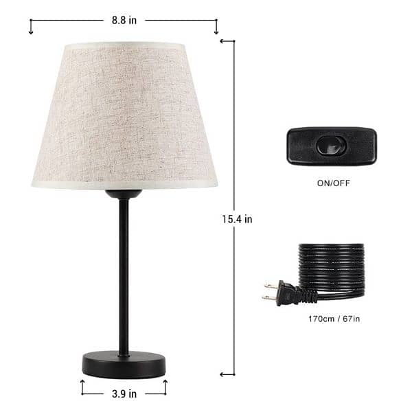 Table Lamp 5