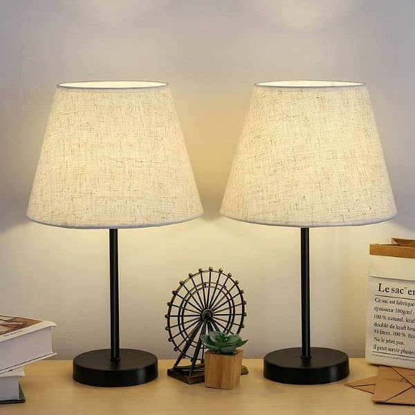 Table Lamp 6