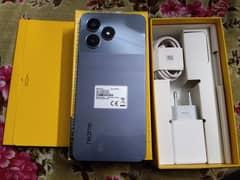 Realme note 50