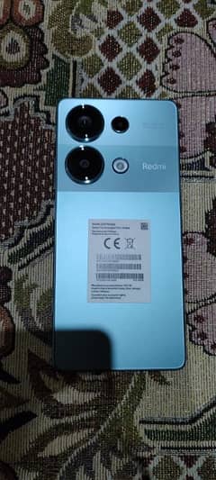 Redmi Note 13 pro for Sale