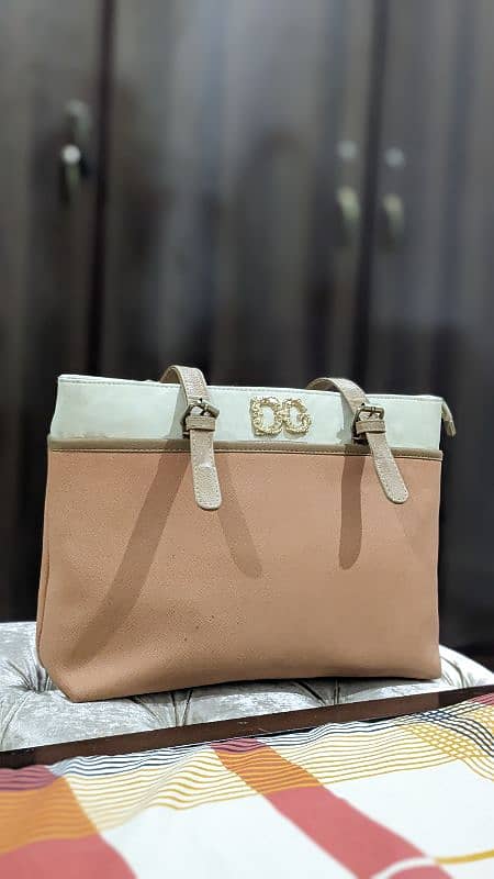 women Handbag 1