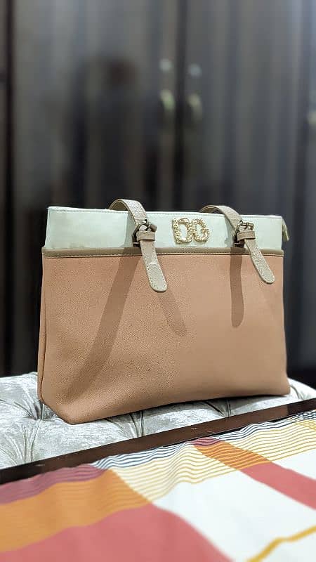 women Handbag 2