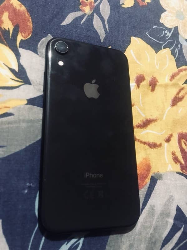 iphone xr 0