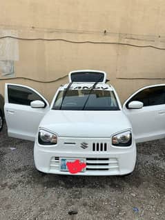 Suzuki Alto 2023