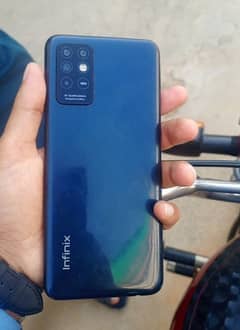 infinix