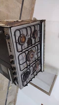 ovens