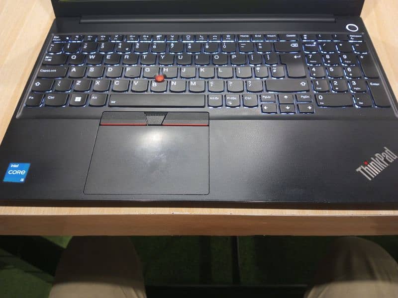 Thinkpad Lenovo E15 Gen 2 1